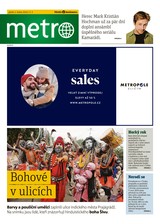E-magazín METRO - 03.01.2025 - MAFRA, a.s.