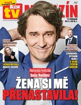 E-magazín Blesk Tv magazín - 03.01.2025 - CZECH NEWS CENTER a. s.