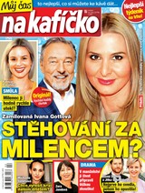 E-magazín Můj čas na kafíčko 2/2025 - RF Hobby