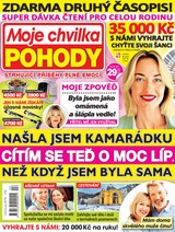 E-magazín Moje chvilka pohody 2/2025 - RF Hobby