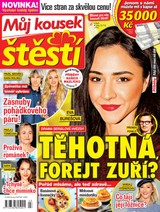 E-magazín Můj kousek štěstí 3/2025 - RF Hobby