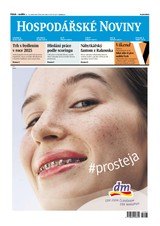 E-magazín HN 007 - 10.1.2025 - Economia, a.s.