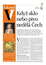 E-magazín HN 007 - 10.01.2025 Víkend - Economia, a.s.