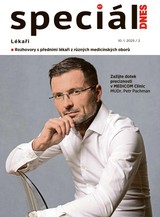 E-magazín Magazín DNES Speciál Střední Čechy - 10.01.2025 - MAFRA, a.s.