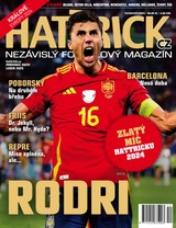E-magazín Hattrick 12/2024 - Watch Star Media s.r.o.