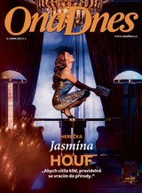 E-magazín Magazín ONA DNES - 13.01.2025 - MAFRA, a.s.