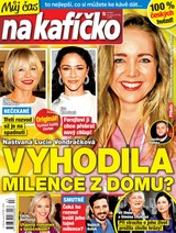 E-magazín Můj čas na kafíčko 3/2025 - RF Hobby