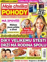 E-magazín Moje chvilka pohody 3/2025 - RF Hobby