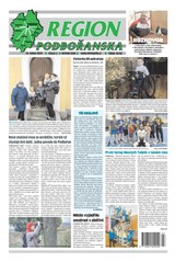 E-magazín Region Podbořanska 03/25 - Ohře Media
