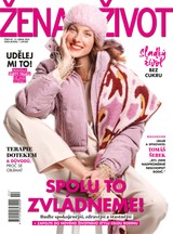 E-magazín Žena a Život - 02/2025 - MAFRA, a.s.