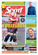 E-magazín Sport - 15.01.2025 - CZECH NEWS CENTER a. s.
