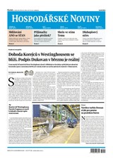 E-magazín HN 011 - 16.1.2025 - Economia, a.s.