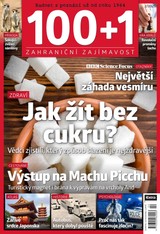 E-magazín 100+1 zahraniční zajímavost 2/2025 - Extra Publishing, s. r. o.