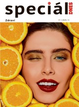 E-magazín Magazín DNES Speciál Brno a Jižní Morava - 17.01.2025 - MAFRA, a.s.