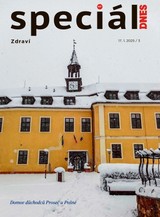 E-magazín Magazín DNES Speciál Vysočina - 17.01.2025 - MAFRA, a.s.