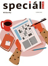 E-magazín Magazín DNES Speciál Pardubický - 17.01.2025 - MAFRA, a.s.