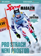 E-magazín Příloha Sport - 17.01.2025 - CZECH NEWS CENTER a. s.