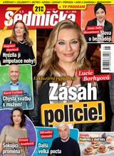 E-magazín Sedmička 5/2025 - EMPRESA MEDIA