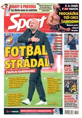E-magazín Sport - 20.01.2025 - CZECH NEWS CENTER a. s.