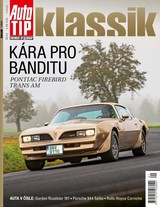 E-magazín Auto TIP klassik - 1/2025 - CZECH NEWS CENTER a. s.