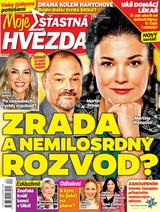 E-magazín Moje šťastná hvězda 4/2025 - RF Hobby