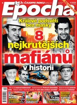 E-magazín Epocha 4/2025 - RF Hobby