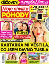 E-magazín Moje chvilka pohody 4/2025 - RF Hobby
