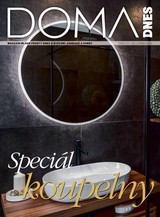 E-magazín DOMA DNES - 22.01.2025 - MAFRA, a.s.