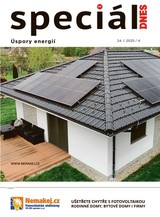 E-magazín Magazín DNES Speciál Magazín DNES Speciál Moravskoslezský - 24.01.2025 - MAFRA, a.s.