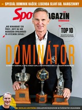 E-magazín Příloha Sport - 24.01.2025 - CZECH NEWS CENTER a. s.