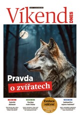 E-magazín Víkend DNES Jižní Čechy - 25.01.2025 - MAFRA, a.s.