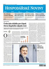 E-magazín HN 018 - 27.1.2025 - Economia, a.s.