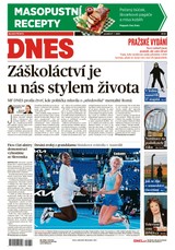 E-magazín MF DNES - 27.01.2025 - MAFRA, a.s.