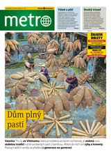 E-magazín METRO - 27.01.2025 - MAFRA, a.s.