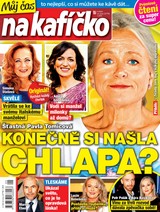 E-magazín Můj čas na kafíčko 5/2025 - RF Hobby