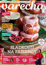 E-magazín Varecha 28.1.2025 - OUR MEDIA SR a. s.