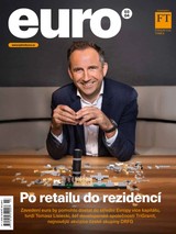 E-magazín EURO č.3-4/2025 - New Look Media