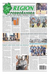 E-magazín Region Podbořanska 05/25 - Ohře Media