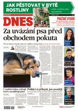 E-magazín MF DNES - 29.01.2025 - MAFRA, a.s.