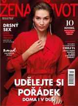 E-magazín Žena a Život - 03/2025 - MAFRA, a.s.