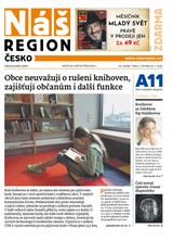 E-magazín Náš Region - Česko 5/2025 - A 11 s.r.o.