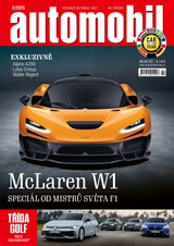 E-magazín Automobil 02/2025 - Business Media CZ, s.r.o.