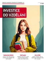 E-magazín HN 021 - 30.1.2025 Investice do vzdělání - Economia, a.s.