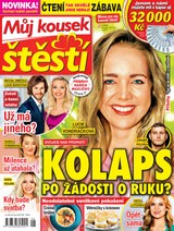 E-magazín Můj kousek štěstí 6/2025 - RF Hobby