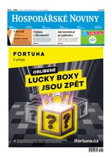 E-magazín HN 022 - 31.1.2025 - Economia, a.s.