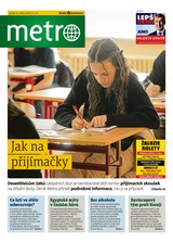 E-magazín METRO - 31.01.2025 - MAFRA, a.s.