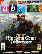E-magazín abc - 3/2025 - CZECH NEWS CENTER a. s.