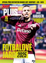E-magazín Příloha Sport - 31.01.2025 - CZECH NEWS CENTER a. s.