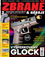 E-magazín Zbraně & náboje 3/2025 - RF Hobby