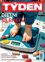 E-magazín Týden 03/2025 - EMPRESA MEDIA